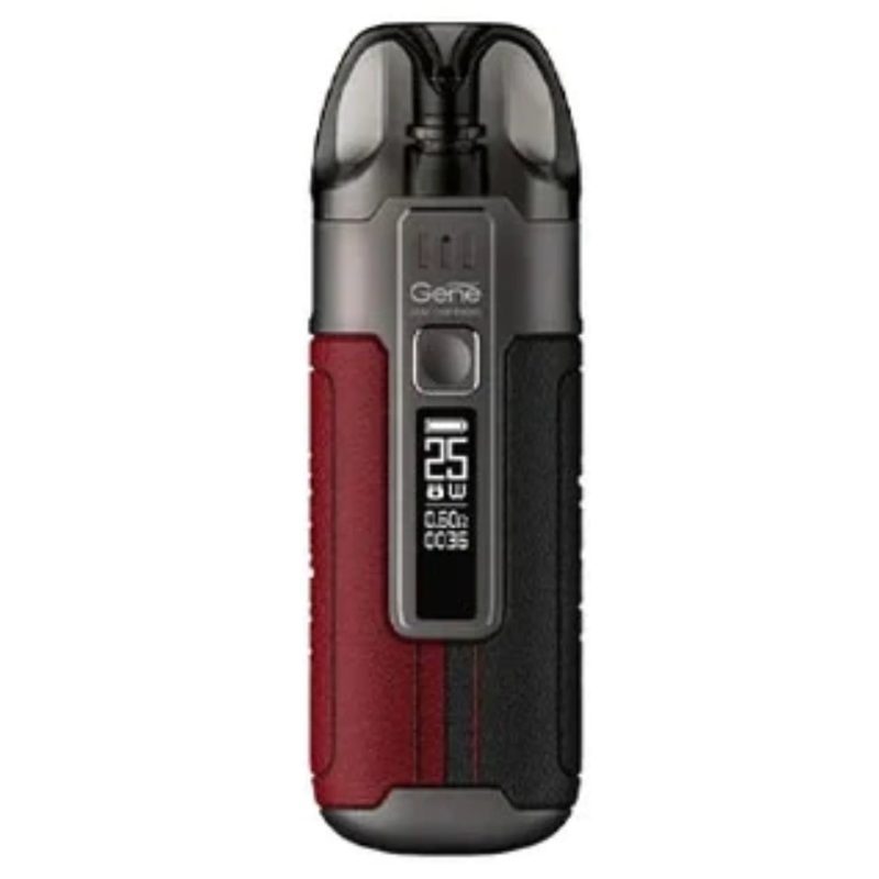 VooPoo Argus Air Kit 25w Red and Black