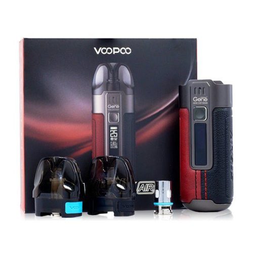 voopoo argus air kit 25w 359118