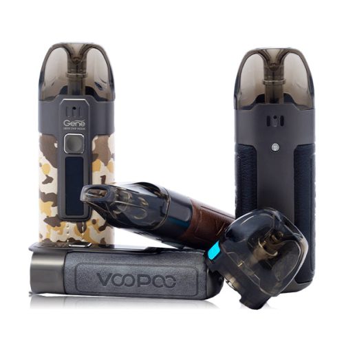 voopoo argus air kit 25w 704046