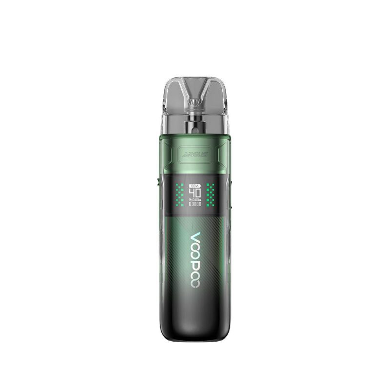 Voopoo Argus E40 Kit (Pod System) Lake Green