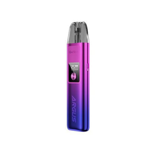 Voopoo Argus G Kit Aurora Blue