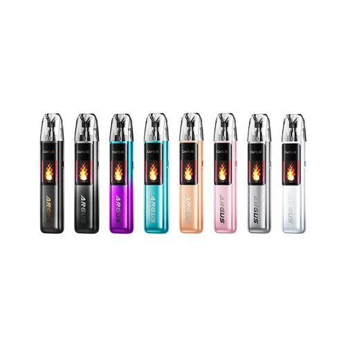 voopoo argus g2 kit pod system 268675