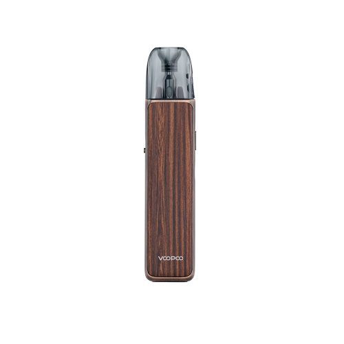 Voopoo Argus G2 Kit Pod System - Luxury Walnut