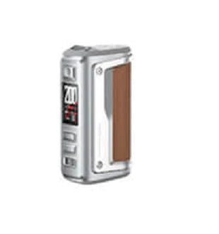 Voopoo Argus GT II Mod Silver Gray