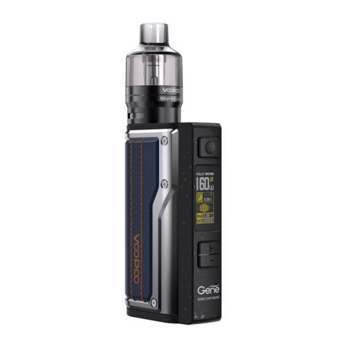 Voopoo Argus GT Kit 160w Dark Blue