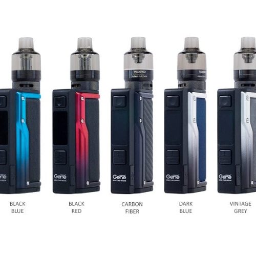 voopoo argus gt kit 160w 198378