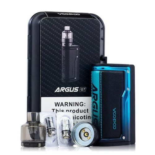 voopoo argus gt kit 160w 200939