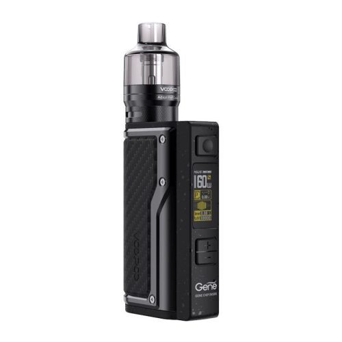 Voopoo Argus GT Kit 160w Carbon Fiber