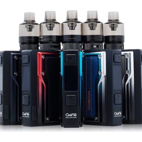 voopoo argus gt kit 160w 648854