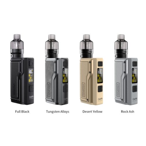 voopoo argus gt kit 160w 822032