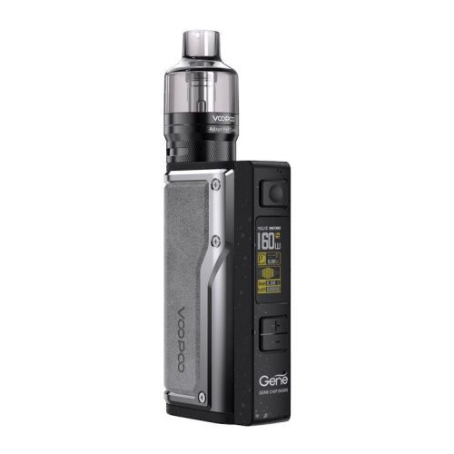 Voopoo Argus GT Kit 160w Vintage Grey