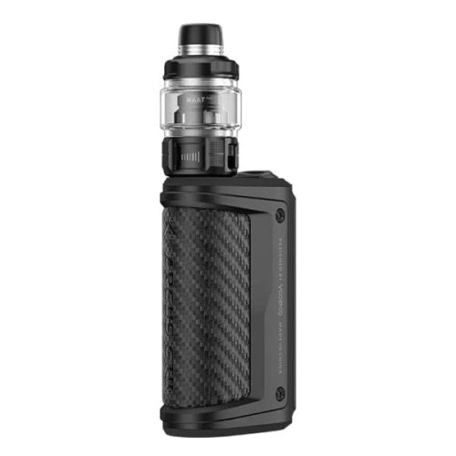 Voopoo Argus GT ll Kit - Carbon Fiber