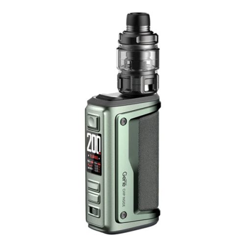  Voopoo Argus GT ll Kit - Lime Green