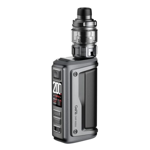 Voopoo Argus GT ll Kit - Graphite