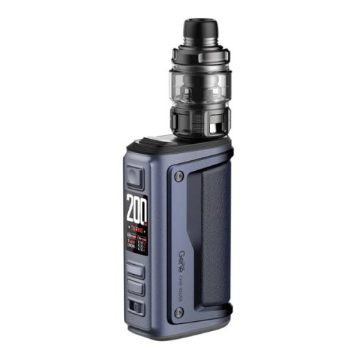 Voopoo Argus GT ll Kit (Uforce L Version) - Dark Blue