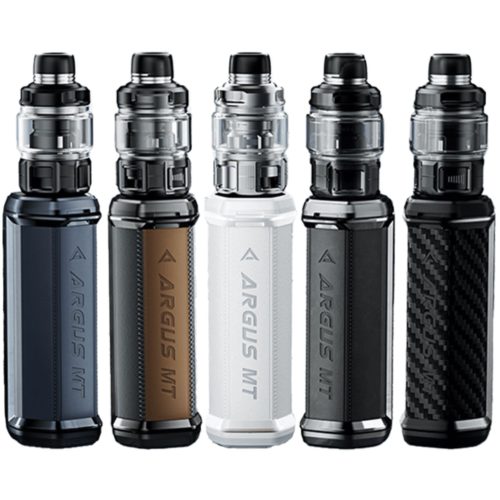 voopoo argus mt kit 953637