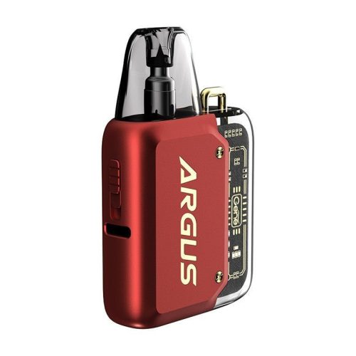 Voopoo Argus P1 Kit Red