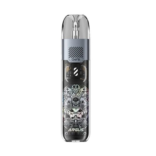 VooPoo Argus P1S Kit (Pod System) Creed Black