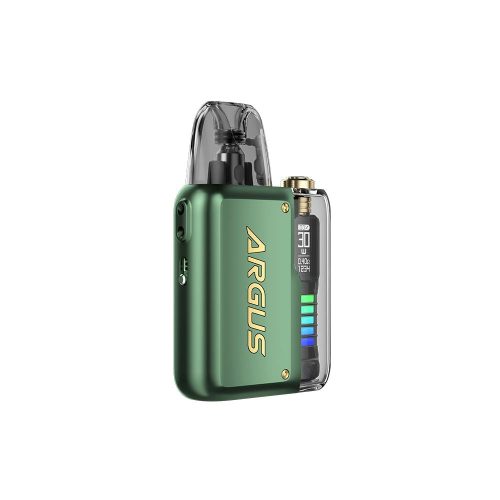 Voopoo Argus P2 Kit Pod System Emerald Green