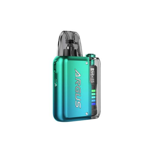 Voopoo Argus P2 Kit Pod System Neon Blue