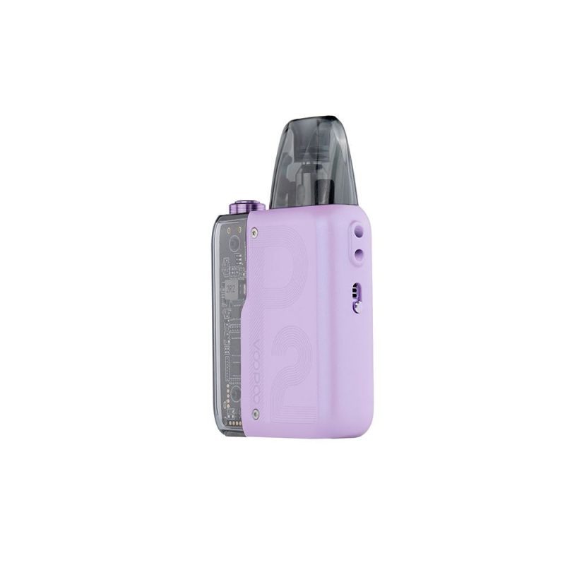 Voopoo Argus P2 Kit Pod System - Lavender Purple