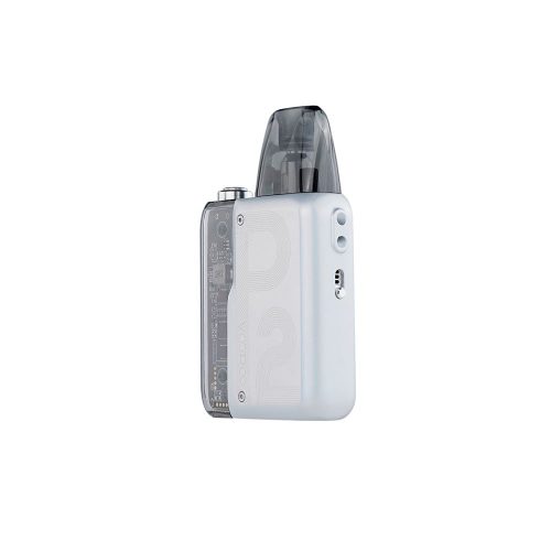 Voopoo Argus P2 Kit Pod System - Colorful Silver