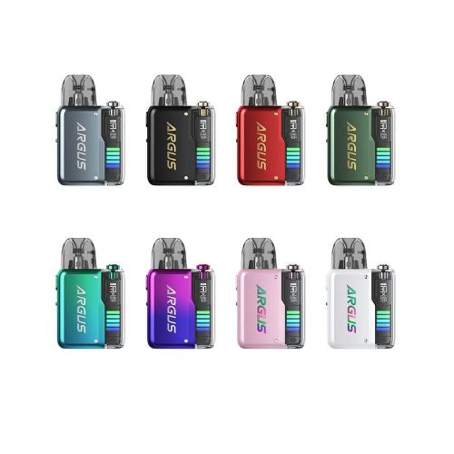 voopoo argus p2 kit pod system 938956