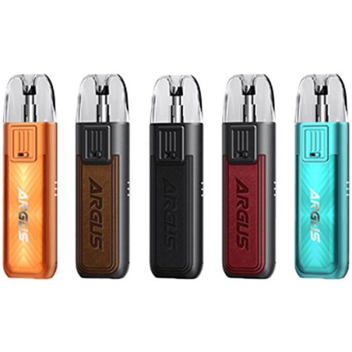 voopoo argus pod se kit 830598