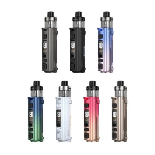 voopoo argus pro 2 kit pod system 352316