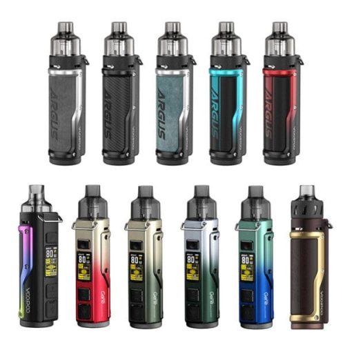 voopoo argus pro pod mod kit 80w 102008