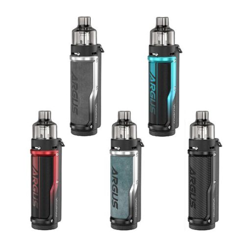 voopoo argus pro pod mod kit 80w 341301