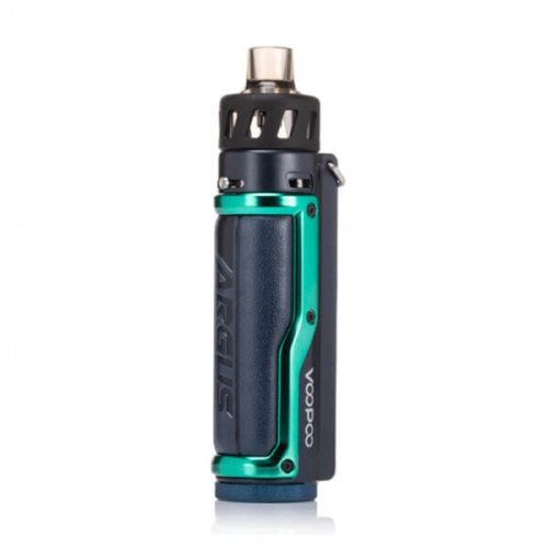 VooPoo Argus Pro Pod Mod Kit 80w - Petrol Green Silver