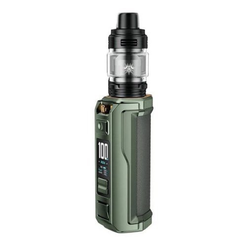 Voopoo Argus XT Kit (Uforce L Version) - Lime Green