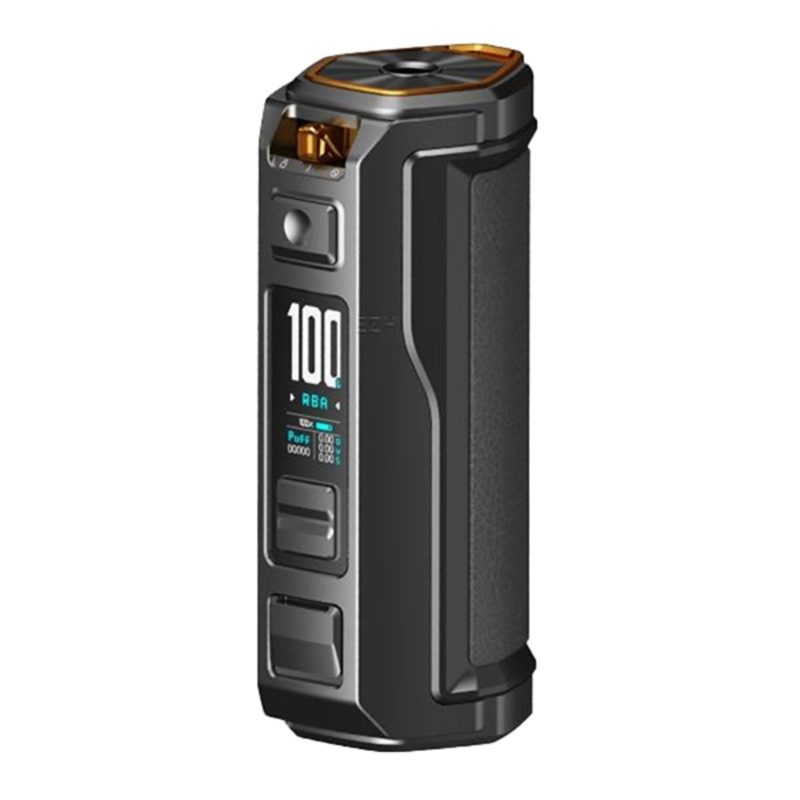 Voopoo Argus XT Mod - Graphite