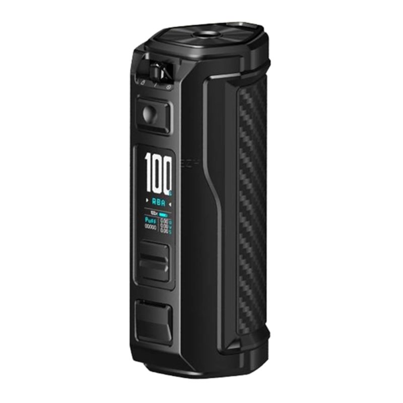 Voopoo Argus XT Mod - Charcoal