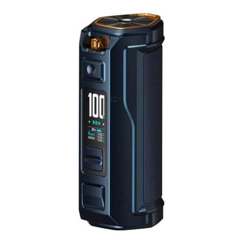 Voopoo Argus XT Mod - Dark Blue