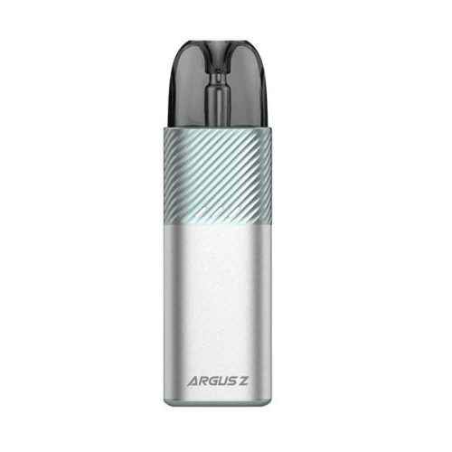 Voopoo Argus Z Pod System Mint SIlver