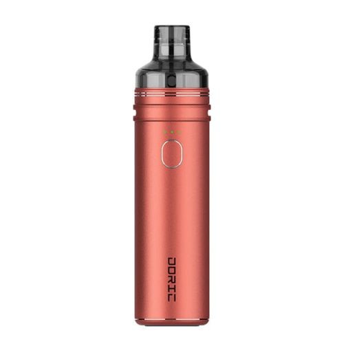 Voopoo Doric 60 Kit | 60w - Grapefruit Red