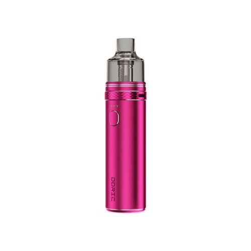 Voopoo Doric 60 Kit | 60w - Rose Red