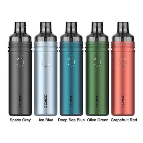 voopoo doric 60 kit 60w 713520