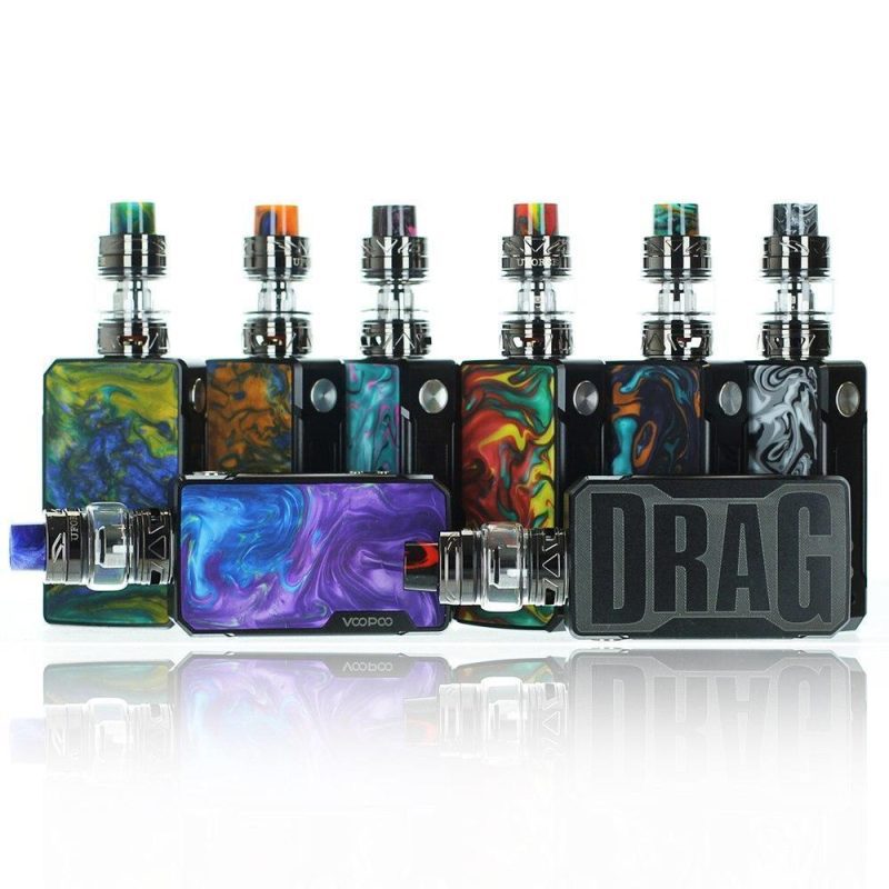 voopoo drag 2 177w kit 227936