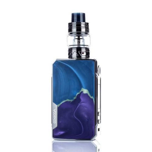 VooPoo Drag 2 177W Kit (Platinum Version) Puzzle