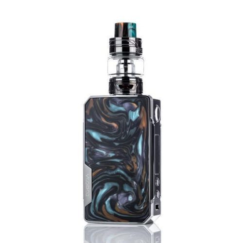 VooPoo Drag 2 177W Kit (Platinum Version) Dawn