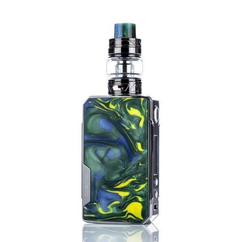 VooPoo Drag 2 177W Kit (Platinum Version) Island