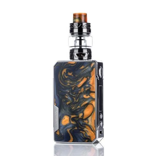 VooPoo Drag 2 177W Kit (Platinum Version) Flame