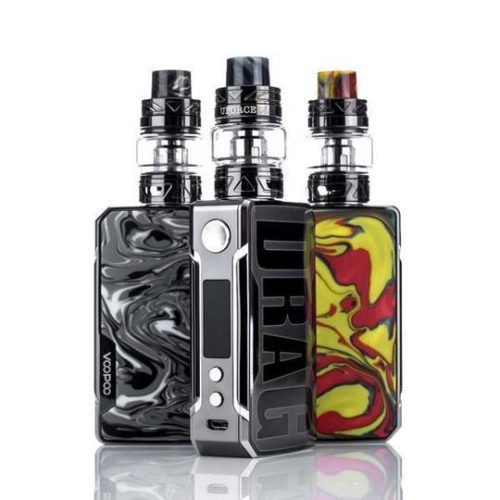 voopoo drag 2 177w kit platinum version 989296