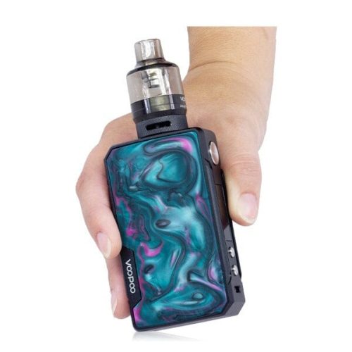 voopoo drag 2 refresh kit 177w 298796