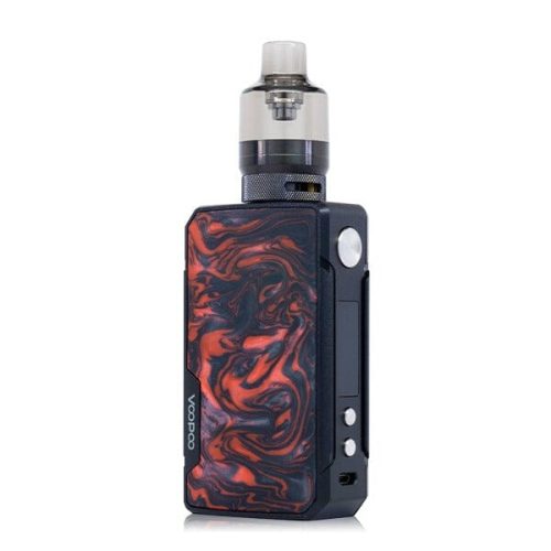 voopoo drag 2 refresh kit 177w 717325