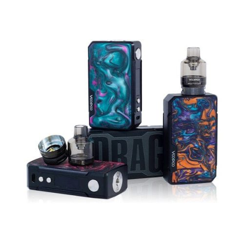 voopoo drag 2 refresh kit 177w 939339