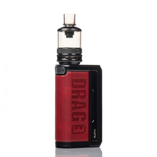 VooPoo Drag 3 Kit 177w marsala